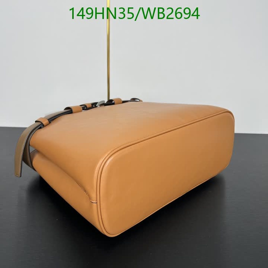Prada-Bag-4A Quality Code: WB2694 $: 149USD