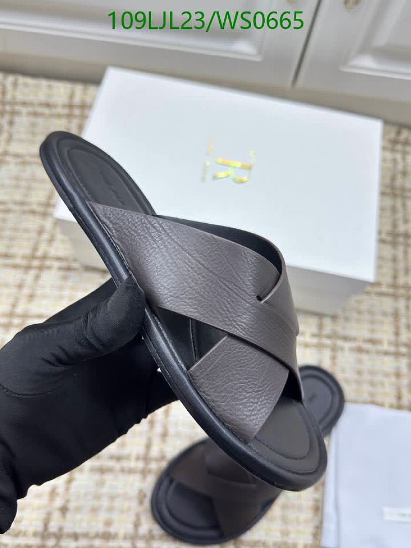 The Row-Women Shoes Code: WS0665 $: 109USD