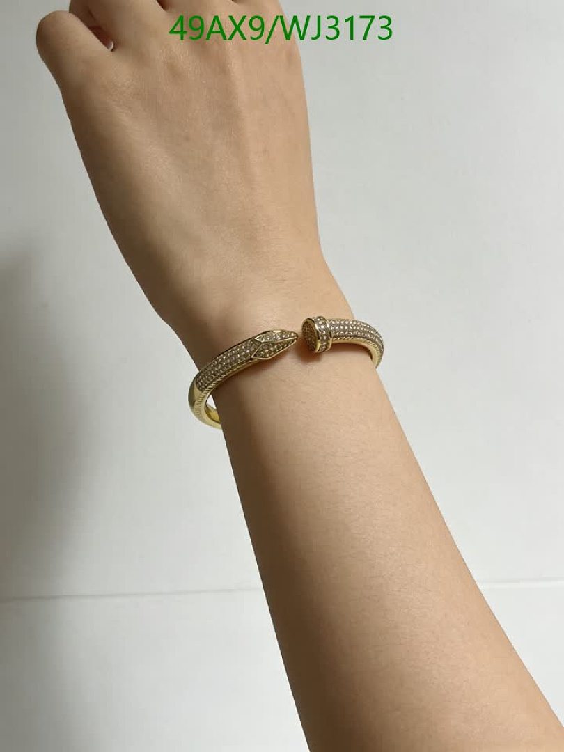 Cartier-Jewelry Code: WJ3173 $: 49USD