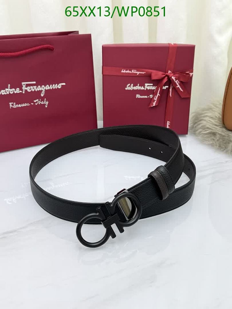 Ferragamo-Belts Code: WP0851 $: 65USD