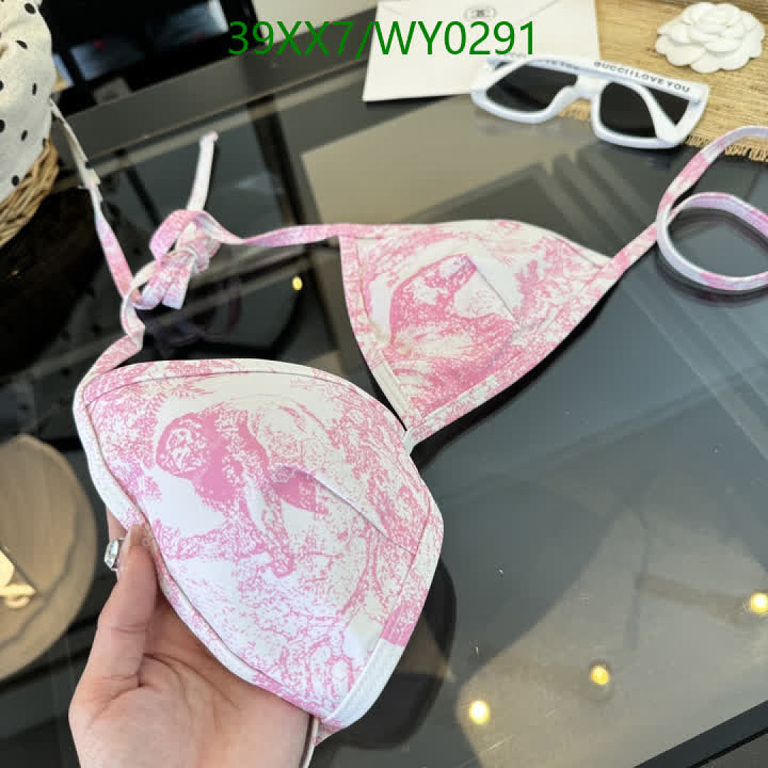 Dior-Swimsuit Code: WY0291 $: 39USD