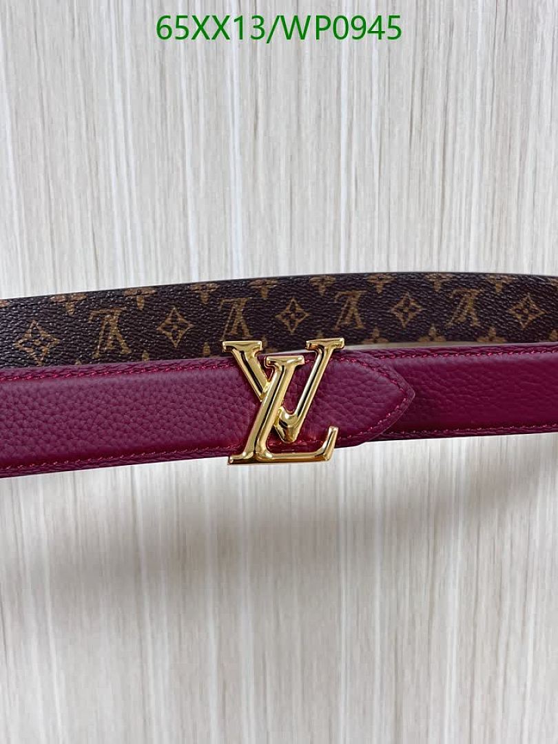 LV-Belts Code: WP0945 $: 65USD