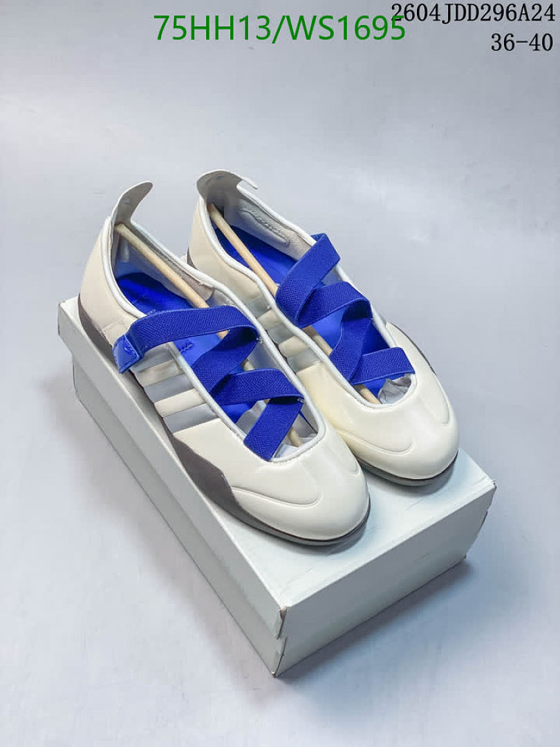 Adidas-Women Shoes Code: WS1695 $: 75USD