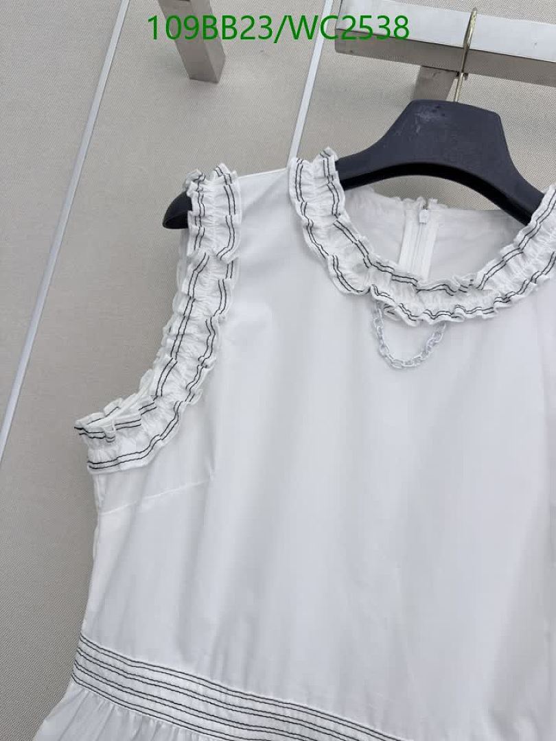 LV-Clothing Code: WC2538 $: 109USD