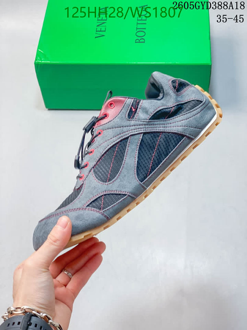 BV-Women Shoes Code: WS1807 $: 125USD