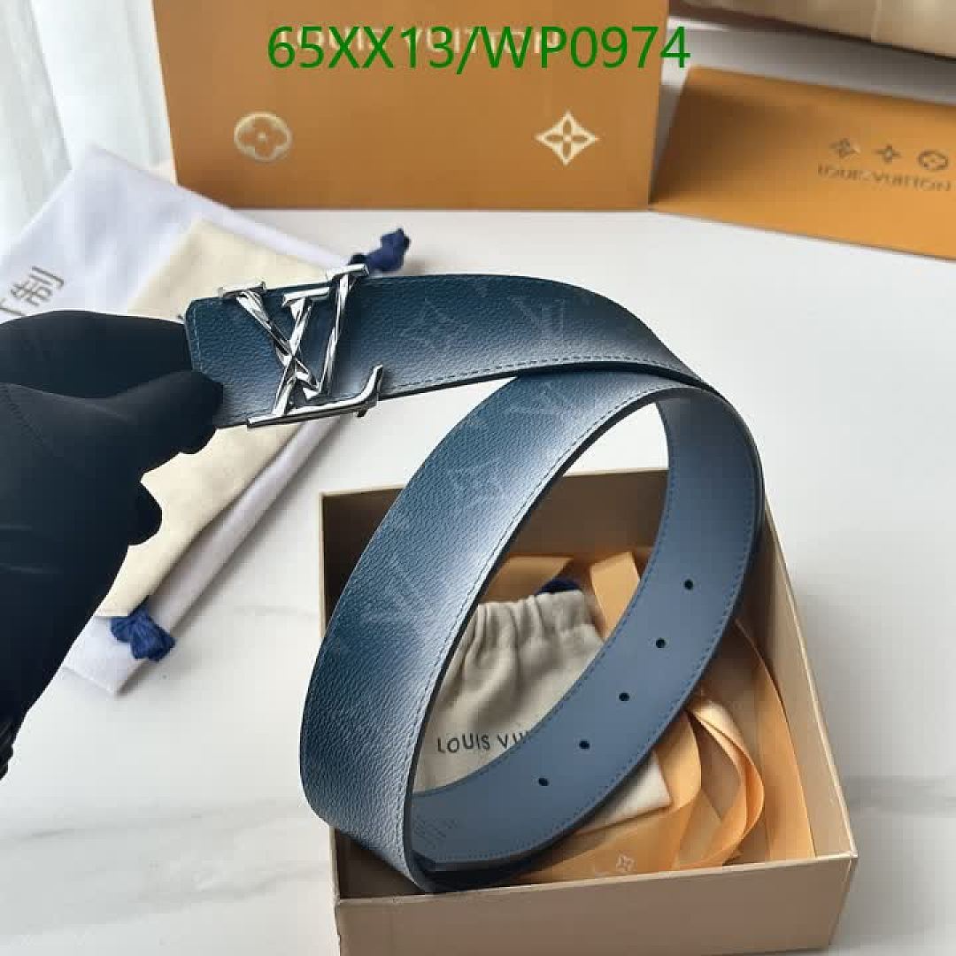 LV-Belts Code: WP0974 $: 65USD