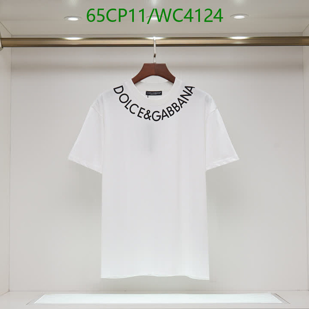 D&G-Clothing Code: WC4124 $: 65USD