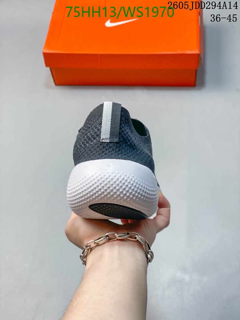 NIKE-Women Shoes Code: WS1970 $: 75USD