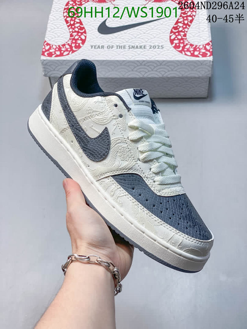 Nike-Men shoes Code: WS1901 $: 69USD