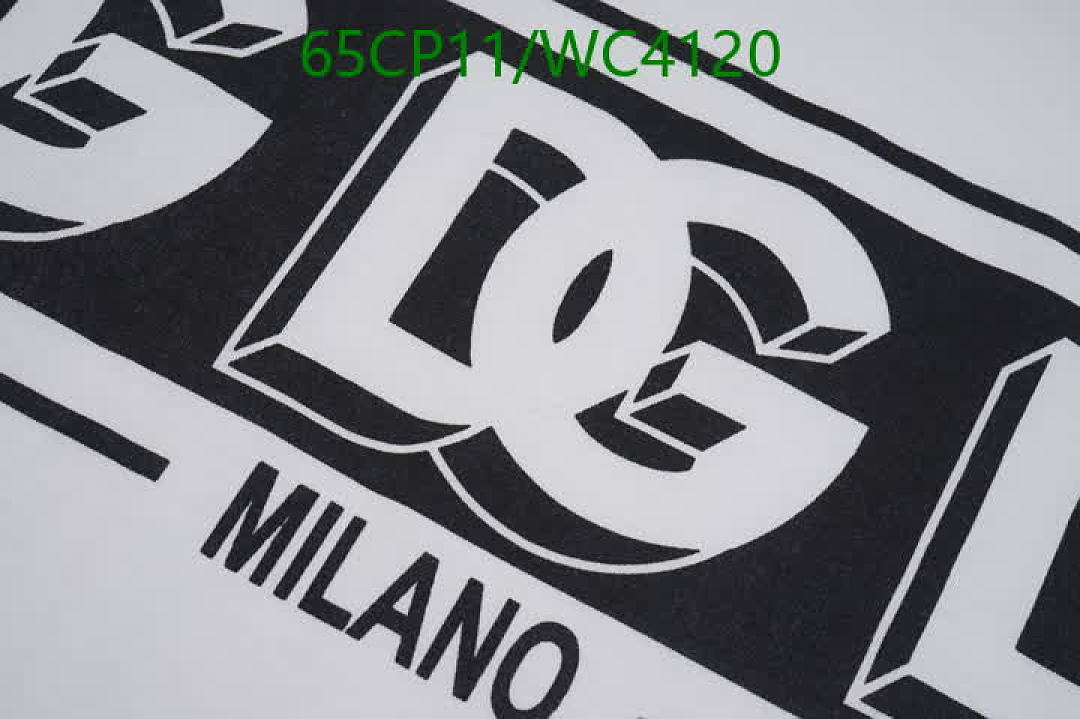 D&G-Clothing Code: WC4120 $: 65USD