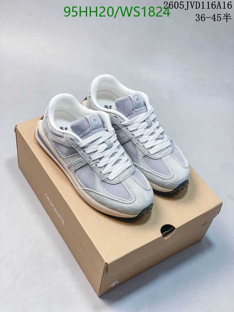 Descente-Women Shoes Code: WS1824 $: 95USD