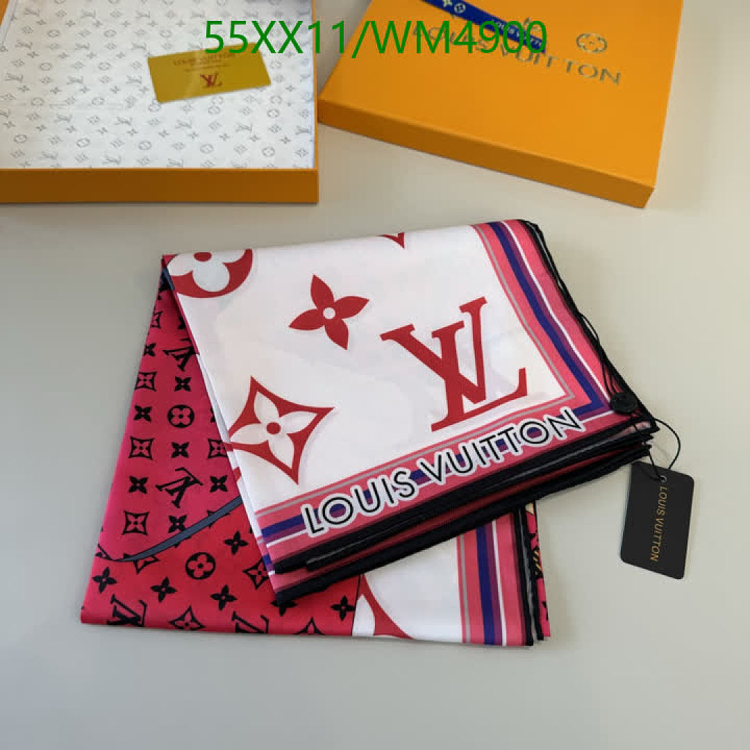LV-Scarf Code: WM4900 $: 55USD