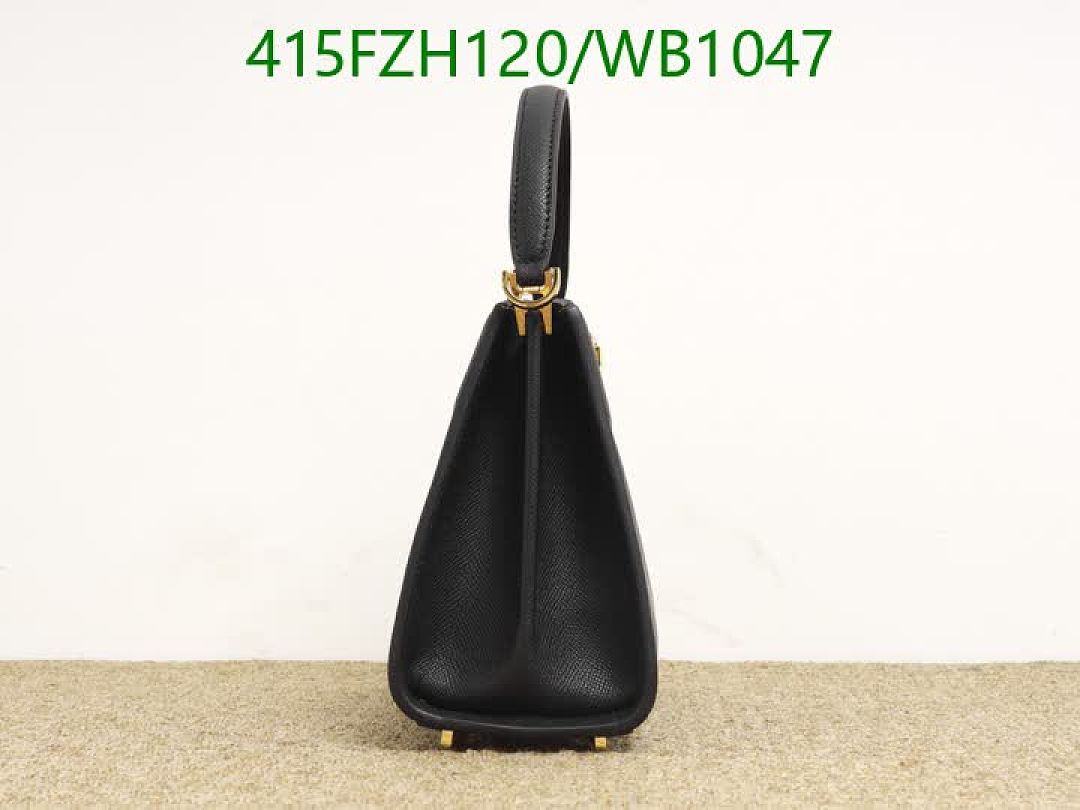 Ferragamo-Bag-Mirror Quality Code: WB1047 $: 415USD