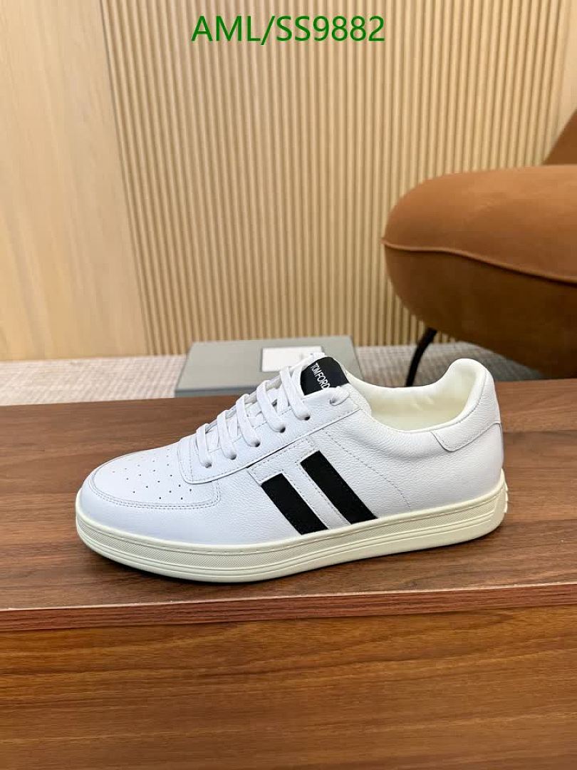 Tom Ford-Men shoes Code: SS9882