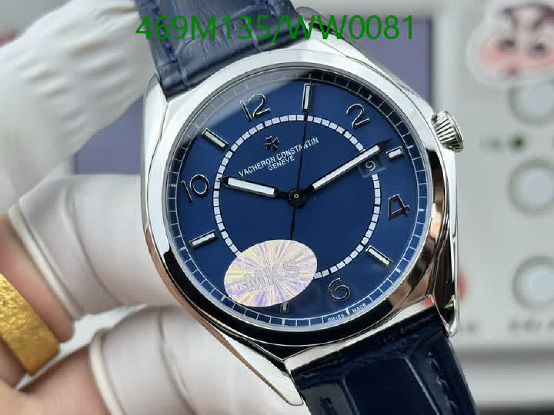 Vacheron Constantin-Watch-Mirror Quality Code: WW0081 $: 469USD