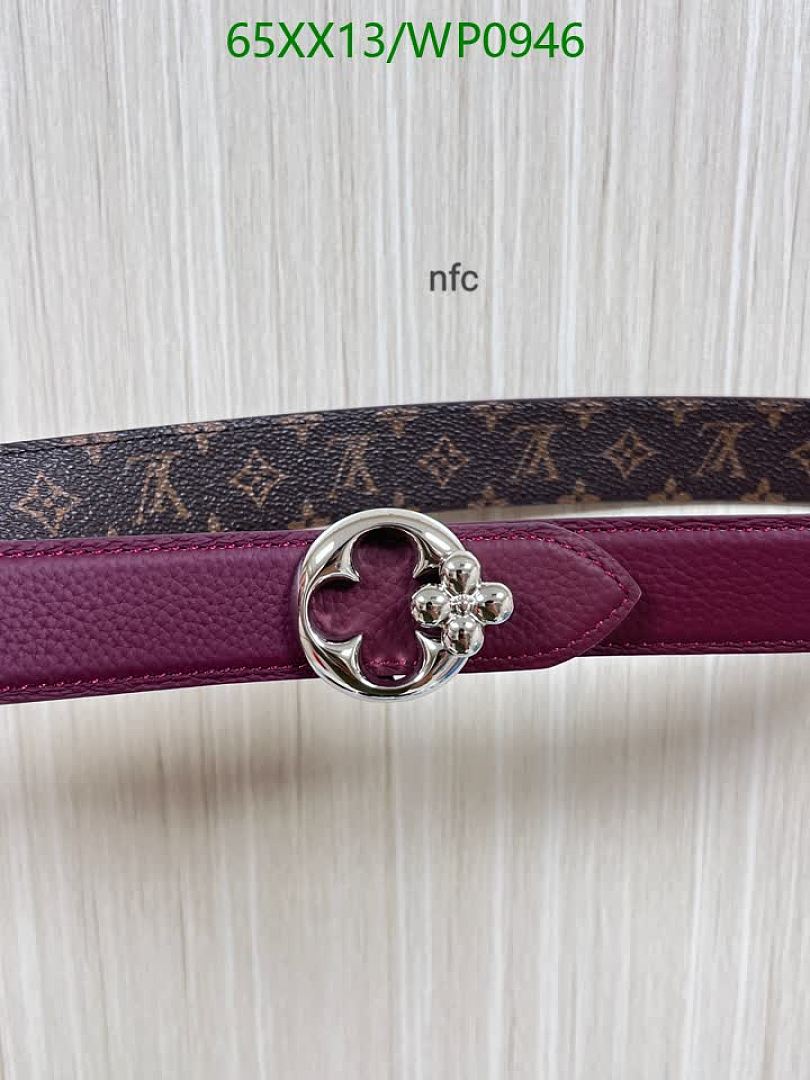 LV-Belts Code: WP0946 $: 65USD