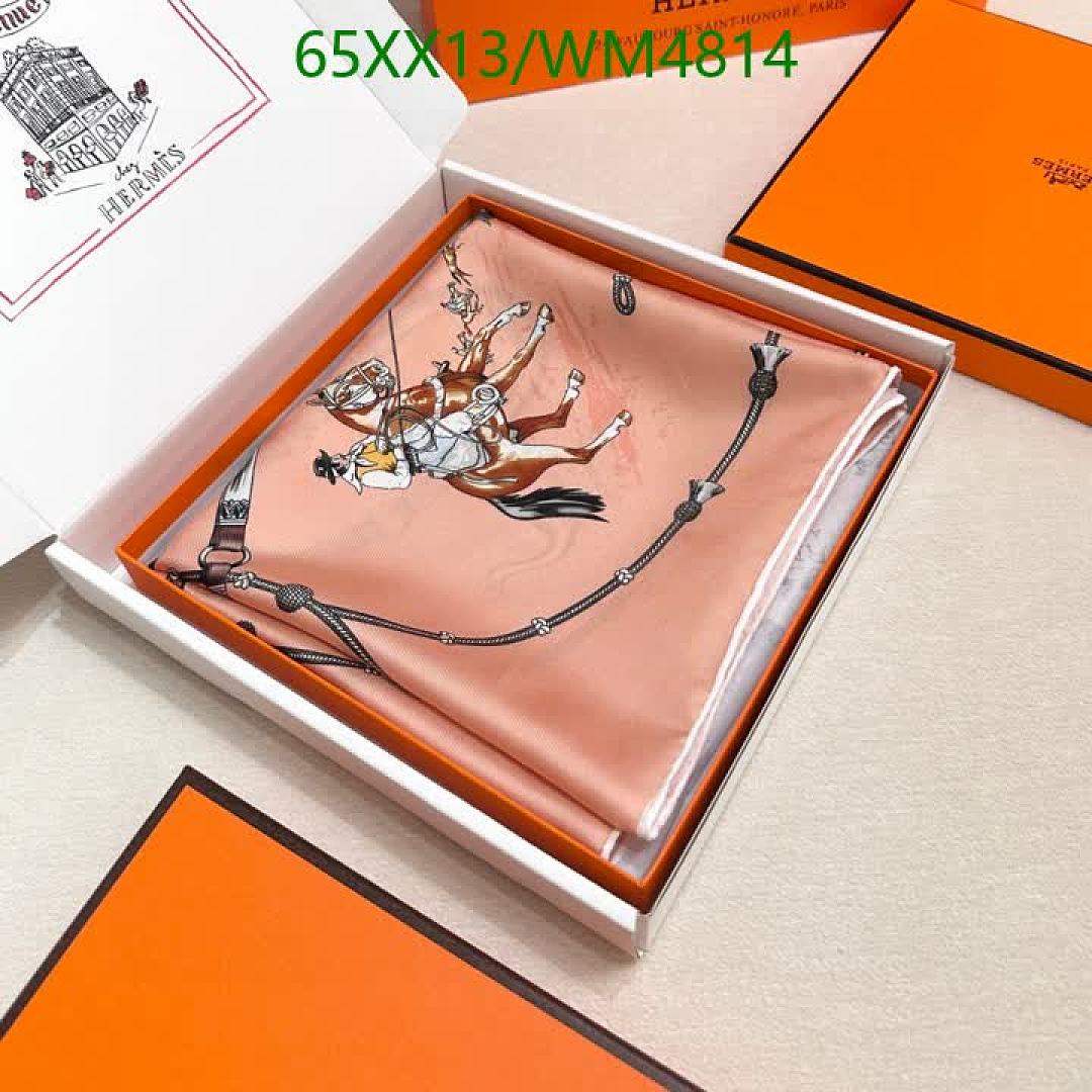 Hermes-Scarf Code: WM4814 $: 65USD