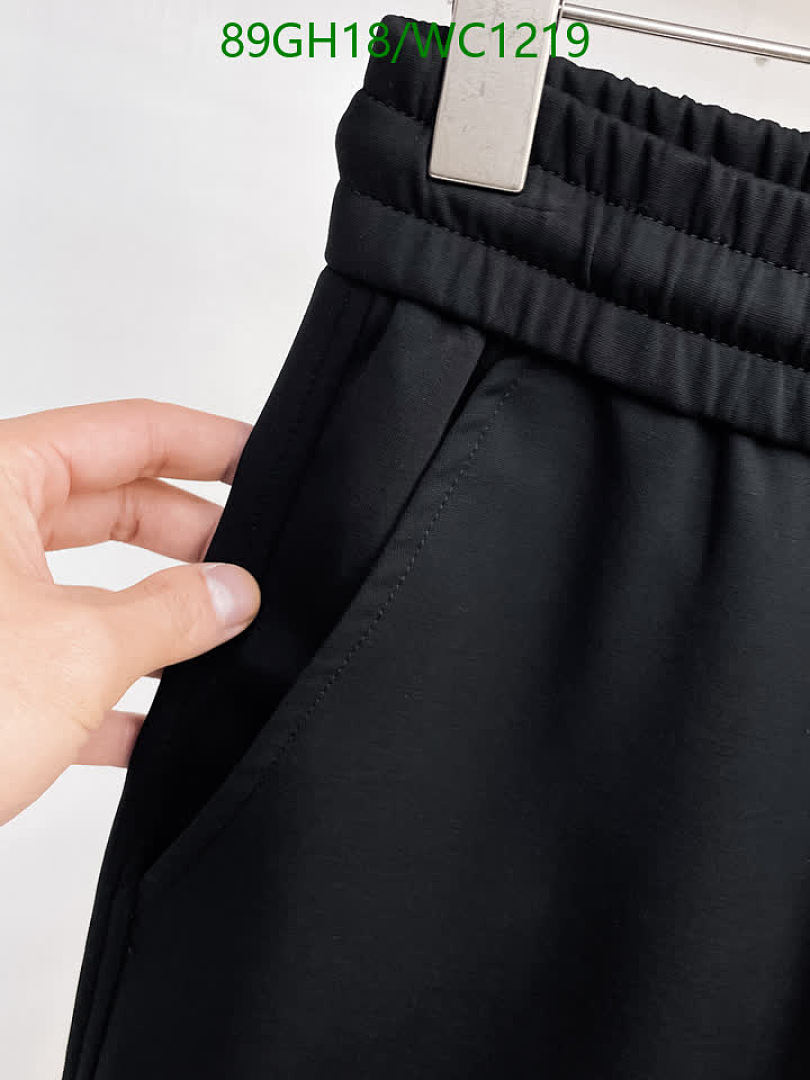 Dior-Clothing Code: WC1219 $: 89USD