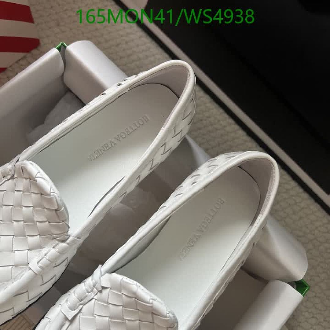 BV-Women Shoes Code: WS4938 $: 165USD