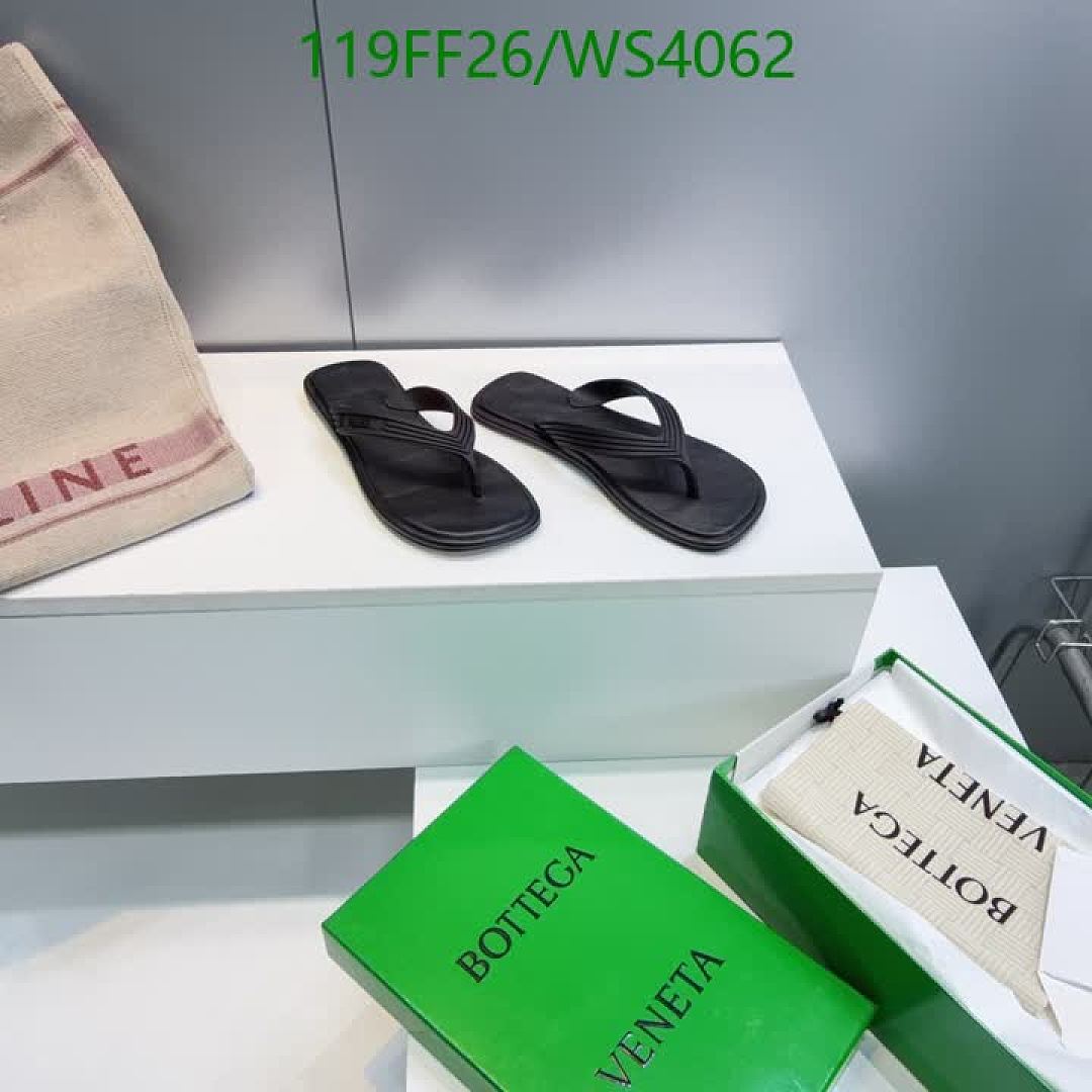 BV-Women Shoes Code: WS4062 $: 119USD