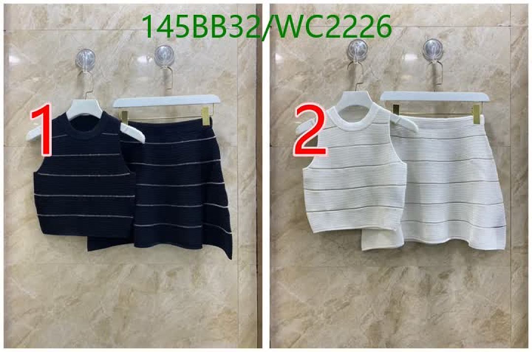 Balmain-Clothing Code: WC2226 $: 145USD