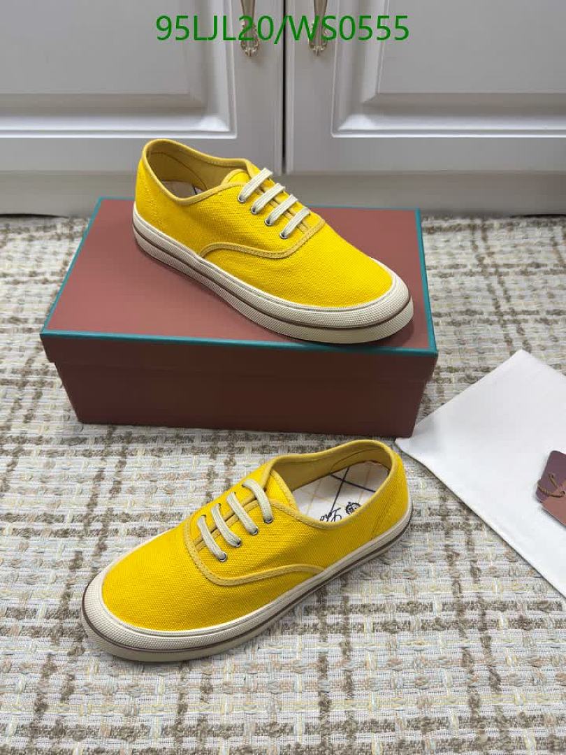 Loro Piana-Women Shoes Code: WS0555 $: 95USD