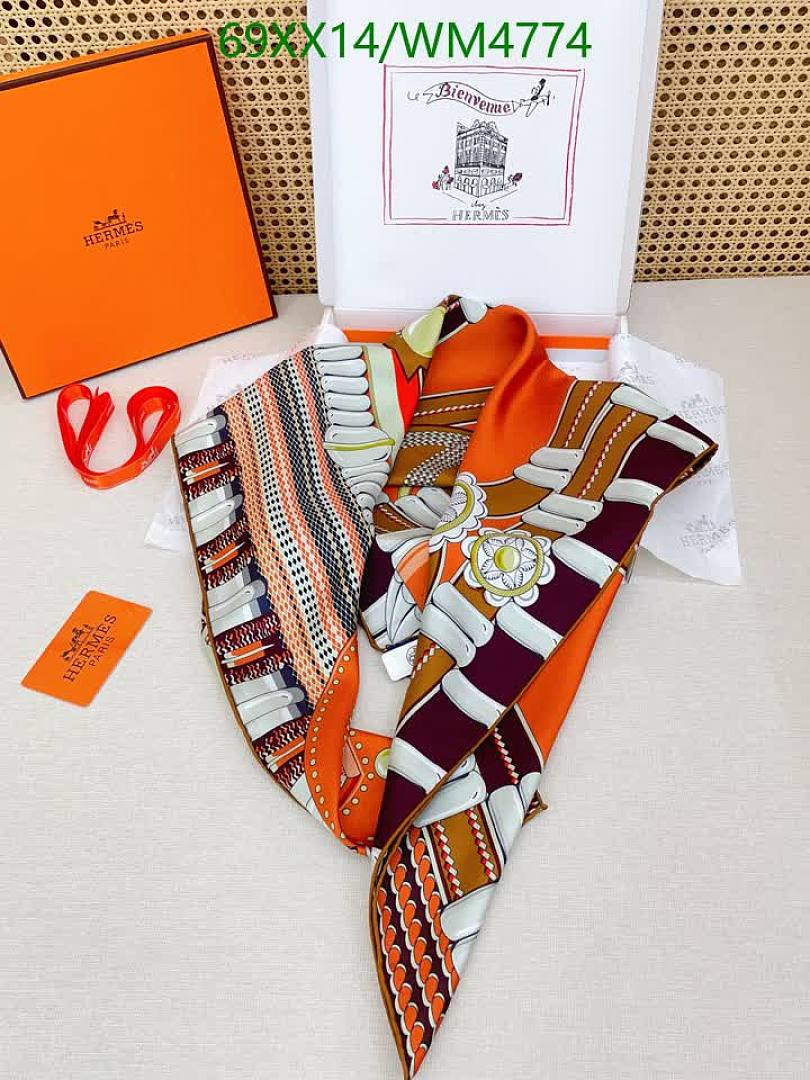 Hermes-Scarf Code: WM4774 $: 69USD