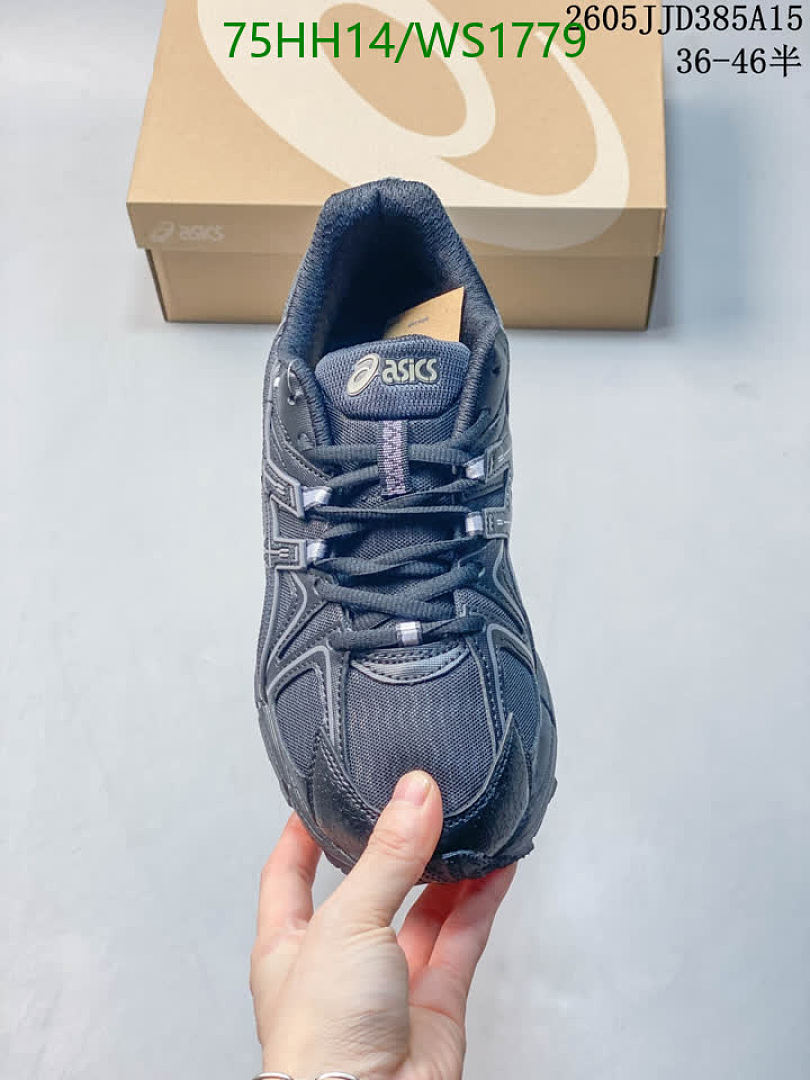 Asics-Men shoes Code: WS1779 $: 75USD