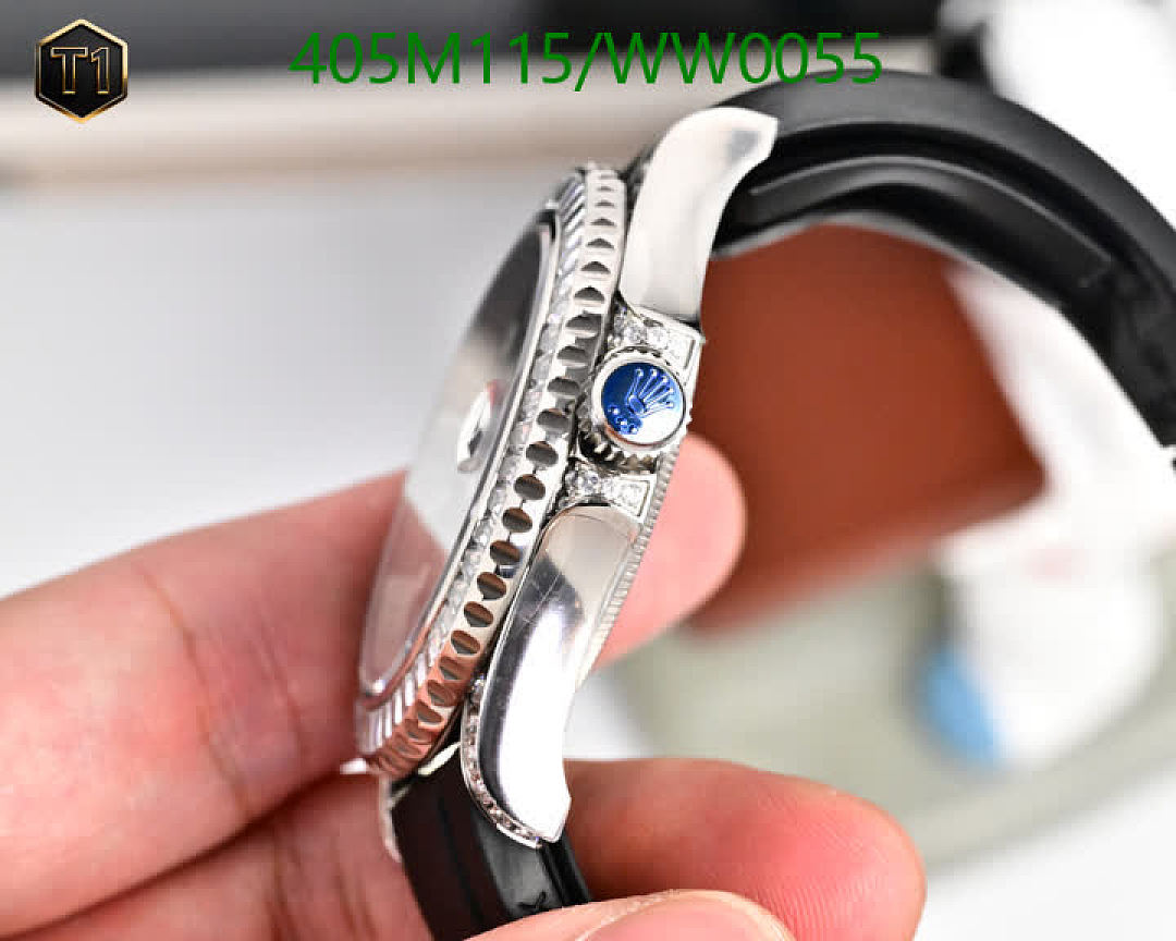 Rolex-Watch-Mirror Quality Code: WW0055 $: 405USD