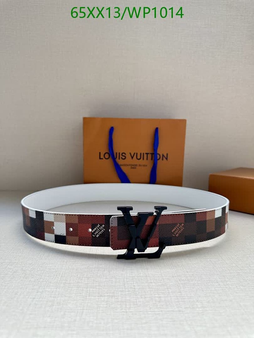 LV-Belts Code: WP1014 $: 65USD