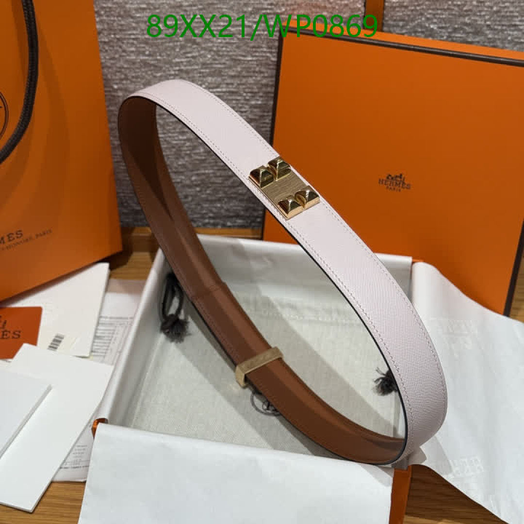 Hermes-Belts Code: WP0869 $: 89USD