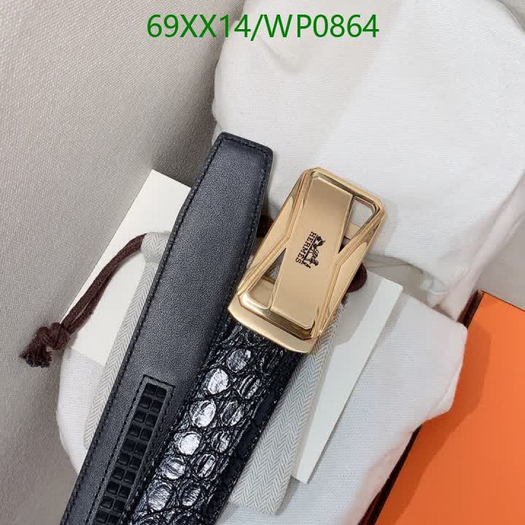 Hermes-Belts Code: WP0864 $: 69USD