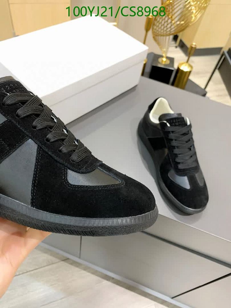 MM6-Men shoes Code: CS8968 $: 100USD