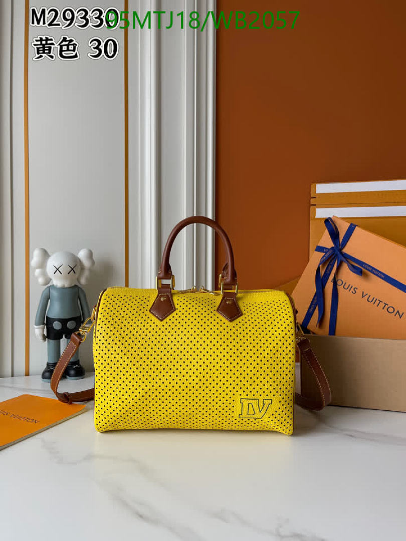 LV-Bag-4A Quality Code: WB2057 $: 95USD