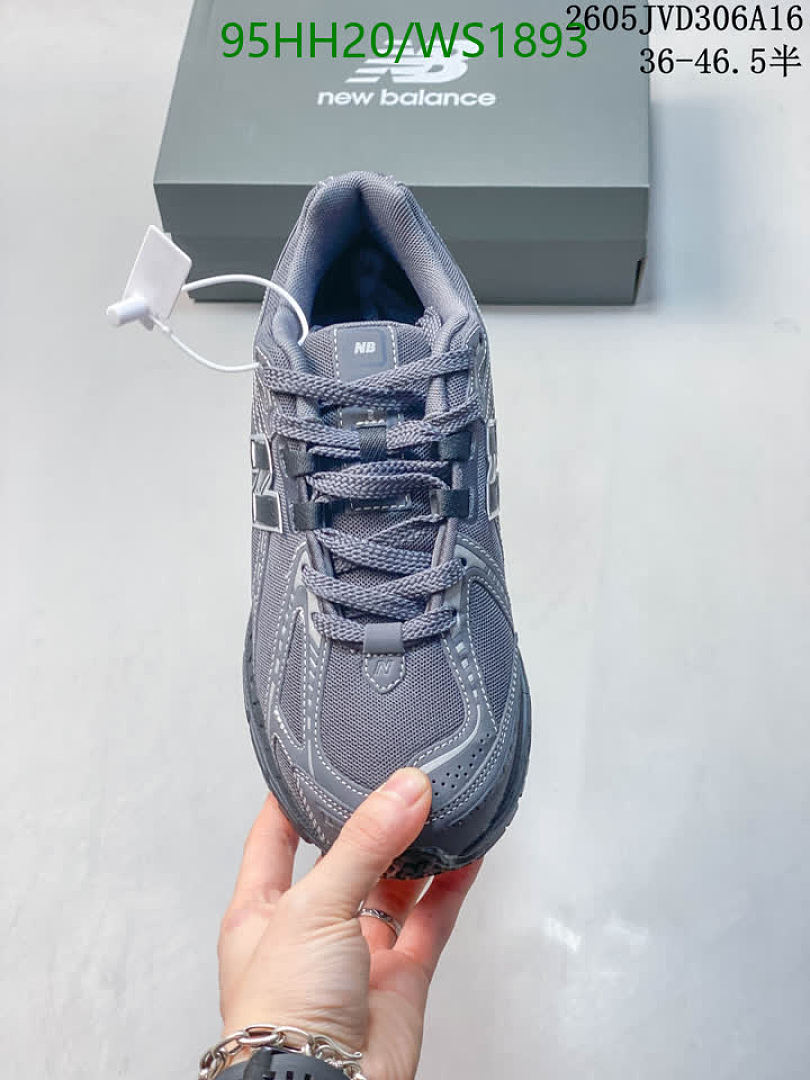 New Balance-Women Shoes Code: WS1893 $: 95USD
