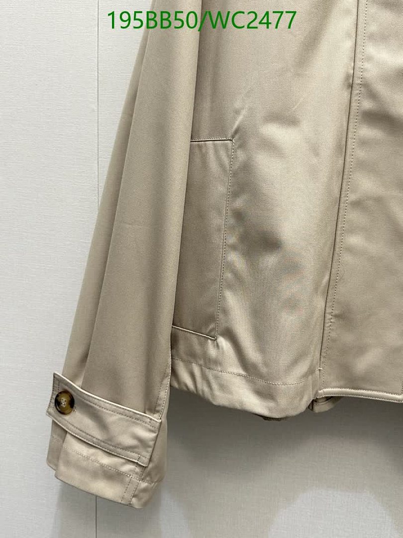 Loewe-Clothing Code: WC2477 $: 195USD
