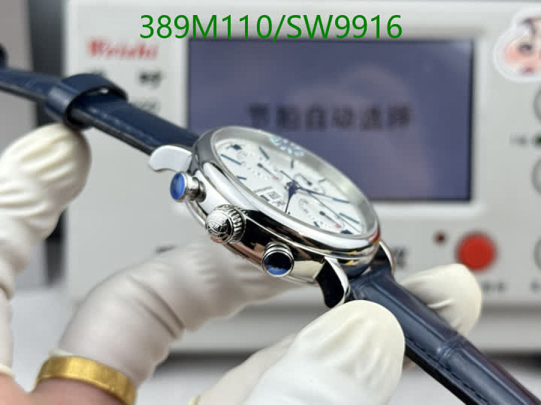 IWC-Watch-Mirror Quality Code: SW9916 $: 389USD