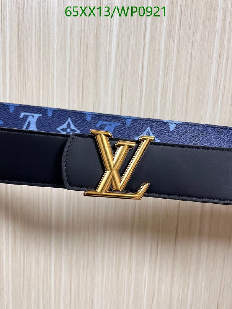 LV-Belts Code: WP0921 $: 65USD