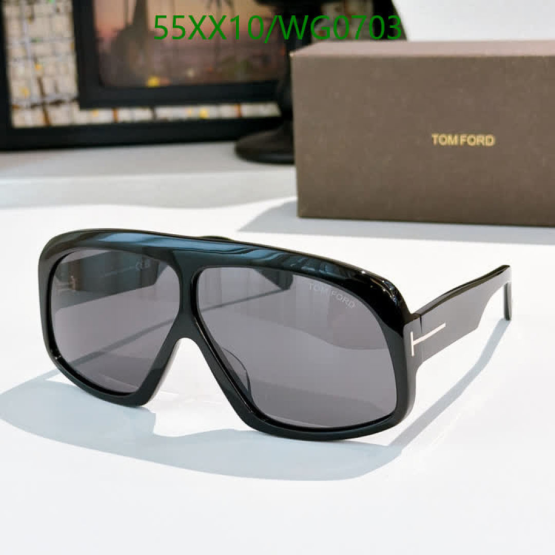 Tom Ford-Glasses Code: WG0703 $: 55USD