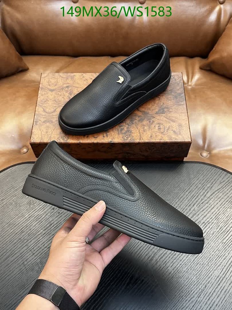 Stefano Ricci-Men shoes Code: WS1583 $: 149USD