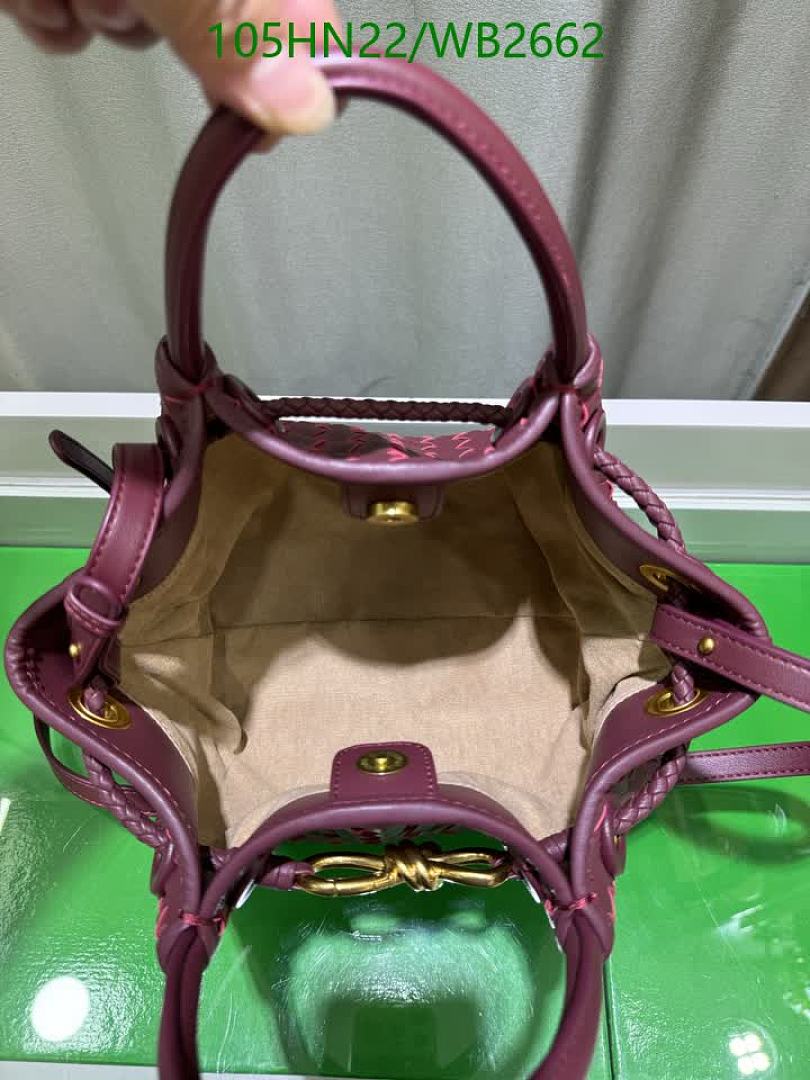 BV-Bag-4A Quality Code: WB2662 $: 105USD