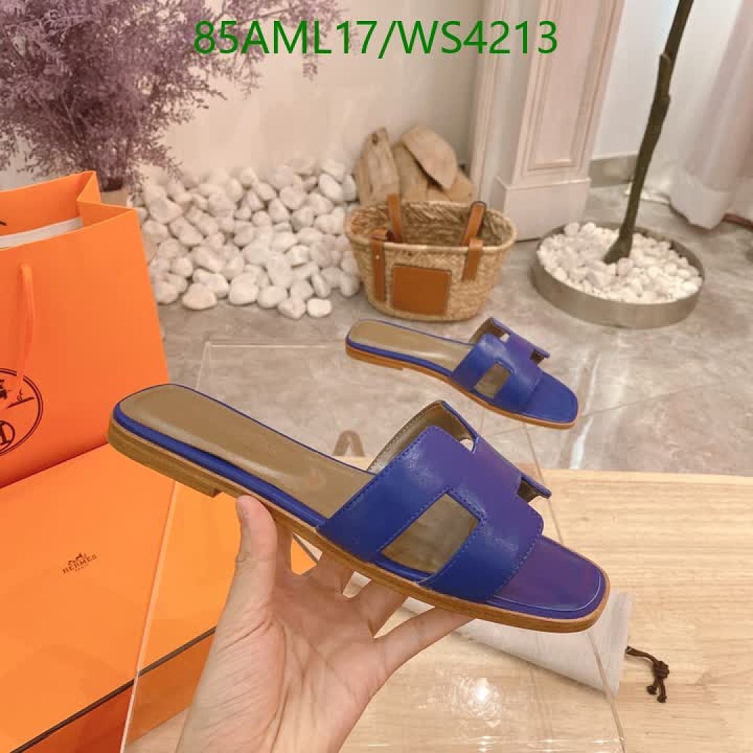 Hermes-Women Shoes Code: WS4213 $: 85USD