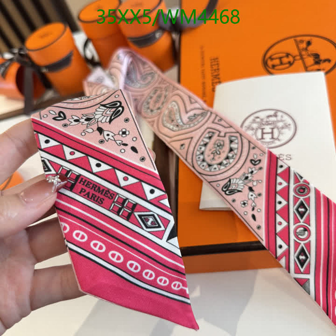Hermes-Scarf Code: WM4468 $: 35USD