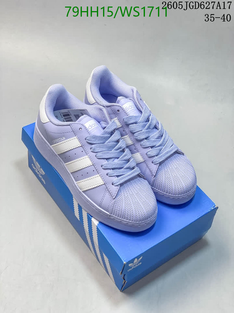 Adidas-Women Shoes Code: WS1711 $: 79USD