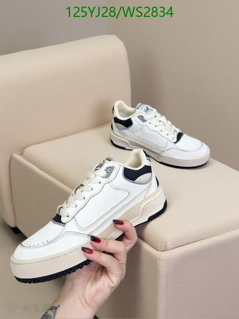 Golden Goose-Men shoes Code: WS2834 $: 125USD