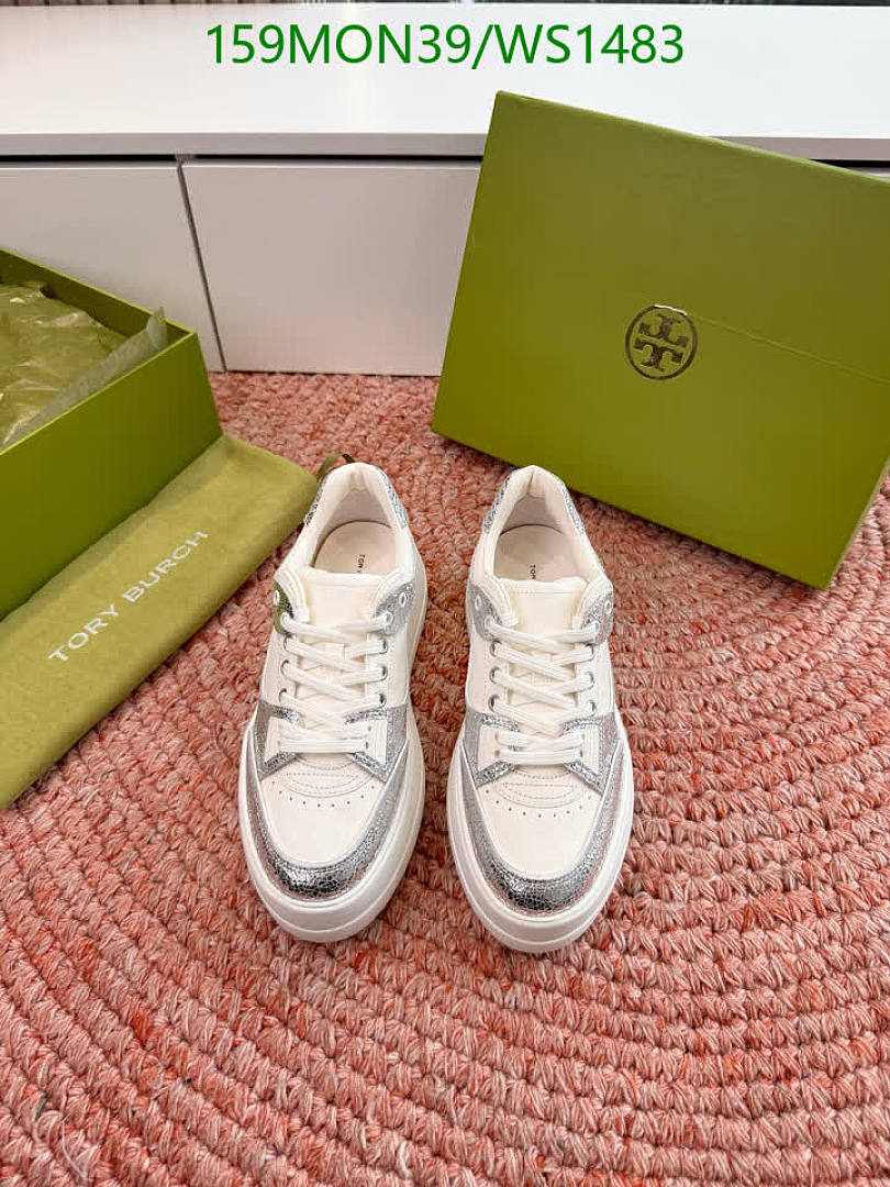 Tory Burch-Women Shoes Code: WS1483 $: 159USD