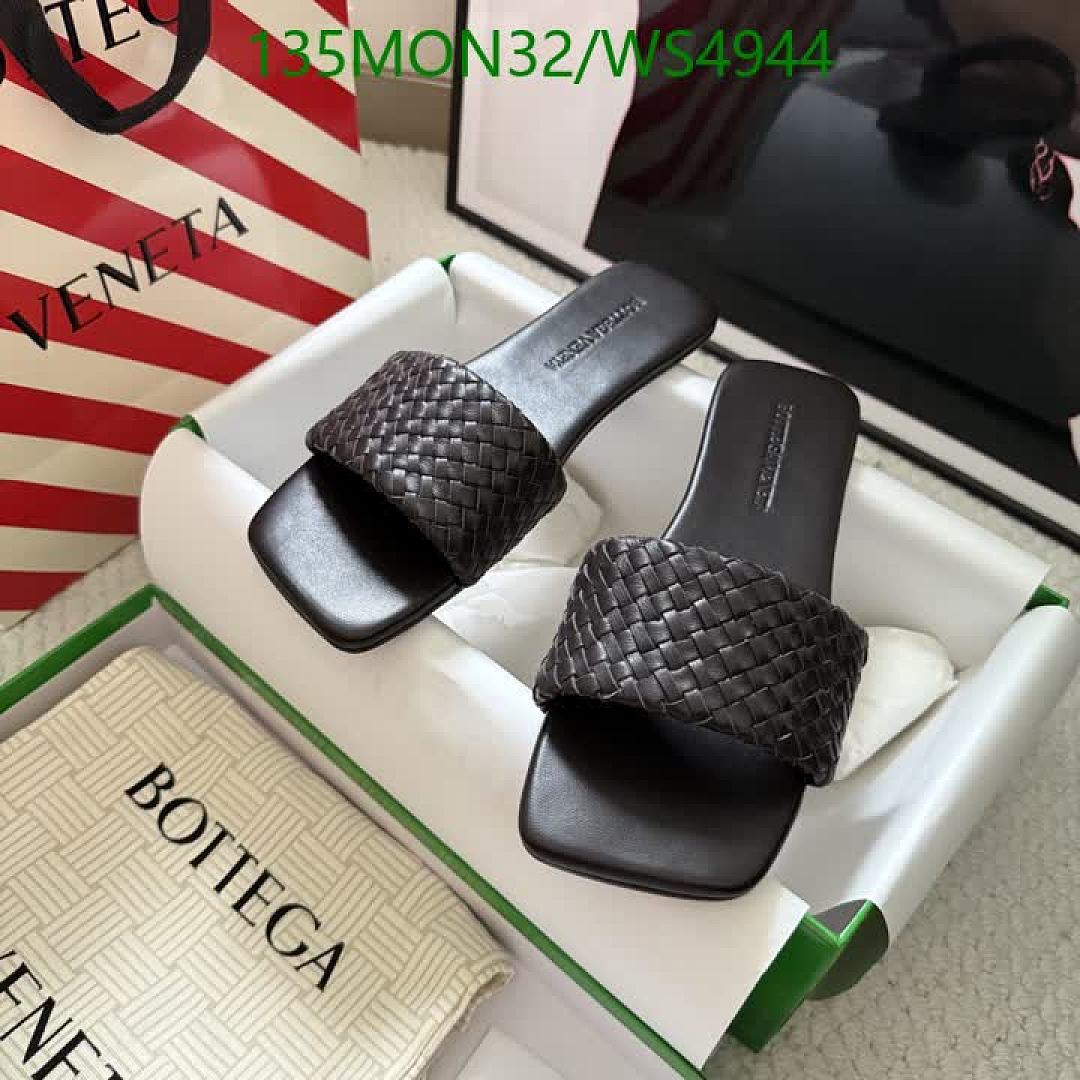 BV-Women Shoes Code: WS4944 $: 135USD