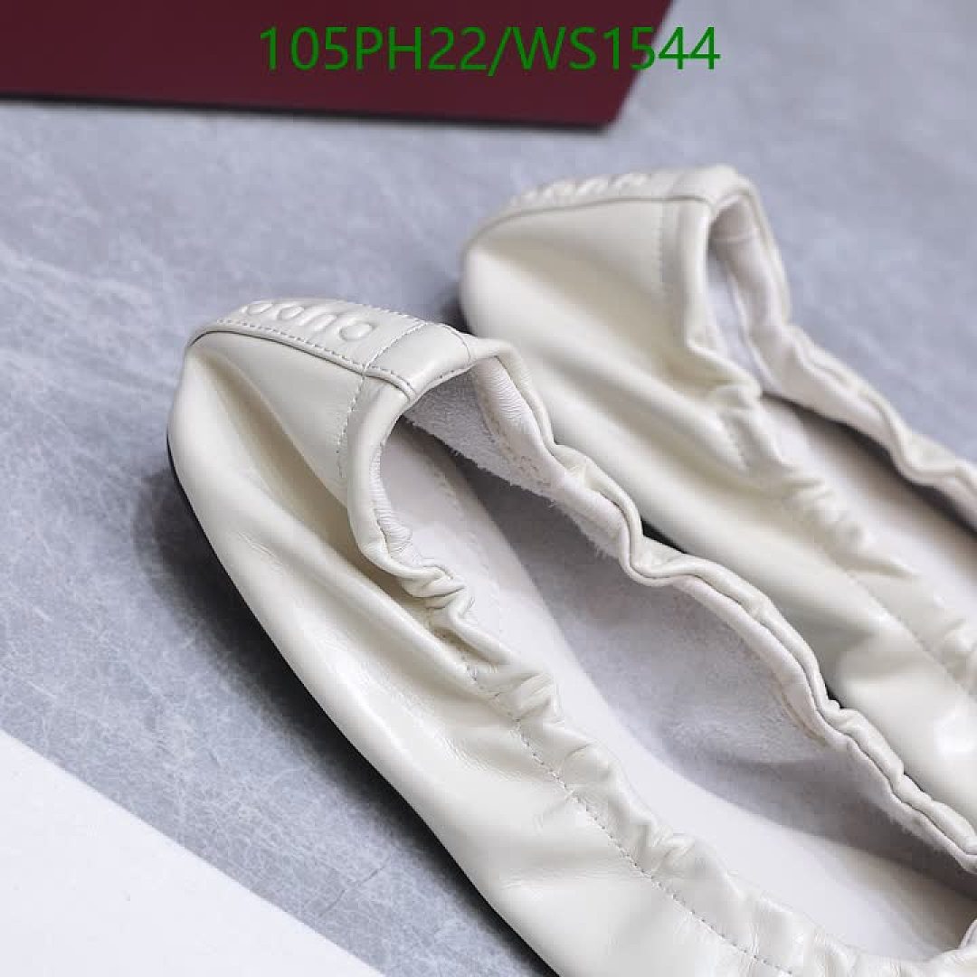 Gucci-Women Shoes Code: WS1544 $: 105USD