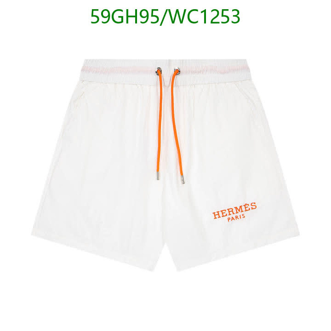 Hermes-Clothing Code: WC1253 $: 59USD