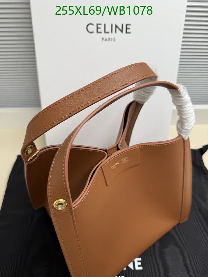 Celine-Bag-Mirror Quality Code: WB1078 $: 255USD